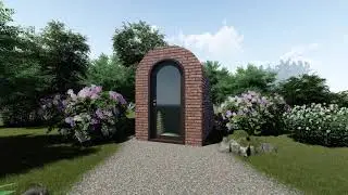 Проект винного погреба 