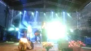 Eleni - 23.08.2015 Lubiszyn