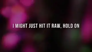 Pop smoke - Element (official lyrics video