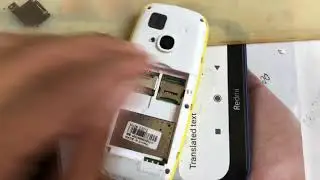 brandcode E3310 imei repair with out box | nokia china e3310 imei repair