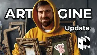 Art Creator Studio (Update)