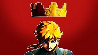 Is Breath of the Wild REALLY the True Heir to Zelda 1?