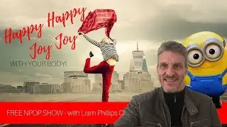 Npop Happy Body