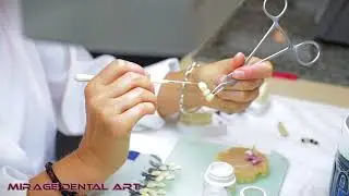 Mirage Dental Art (Chicago Same Day Denture repair)