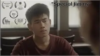 Special Jimmy Short Film 2022