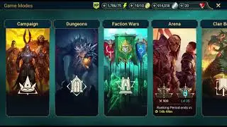 NEW RAID SHADOW LEGENDS CODE GIVES YOU x50 MULTI BATTLES!