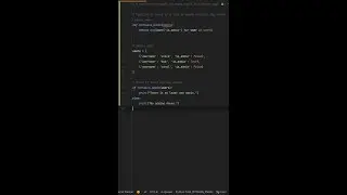Why use any() in python? master python efficiently using any() to simplify code