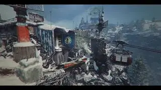 Black Ops 4: Summit Cinematic Pack [1440p60]
