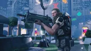 Now The Real War Begins! XCOM 2 War of the Chosen: Part 1