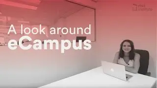 A look around eCampus