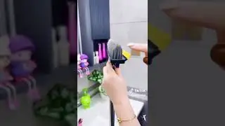 Sihirli Fayans Fırçası