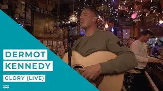 Dermot Kennedy - Glory (live at Inas Nacht) I OFFSHORE