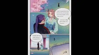 Apotheosis Chapter 482-483 (ENGLISH SUBBED)