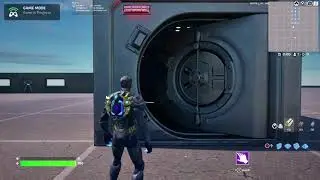 How to Properly Align Vault Audio (UEFN / Creative 2.0)