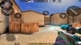 WATAFUK?!  Awm Sport V2 💙