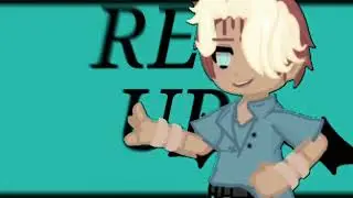 Rev up, Power up. (cause i got bored)