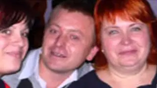ГАЛИНА БОНДАРЕВА БЕНДЕРЫ