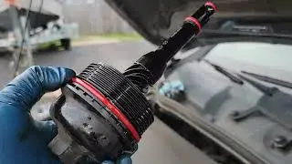 Mercedes-Benz CLA 250 Oil Change Made Simple - Watch How It's Done!