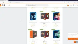 Cómo montar un PC, hablando sobre componentes