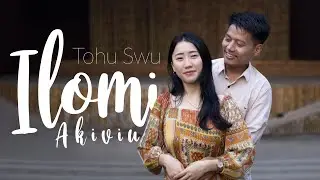 Tohu Swu - Ilomi Akiviu | Sumi Love song |official music video|