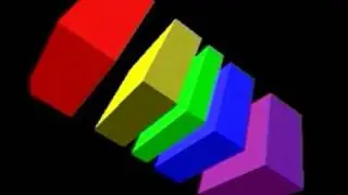 AMIGA-Demo 