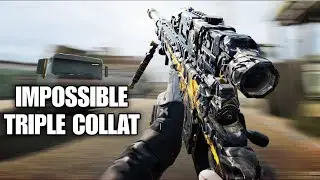 HITTING THE MOST IMPOSSIBLE SHOTS IN CODM GARENA WITH SNIPER