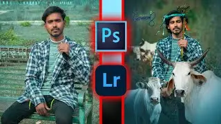 Happy krishna janmashtami concept photo editing | NBE PICTURES 2