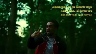 Amadi Blue - Two Birds (Lyric Video)