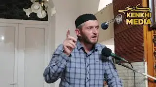 НАПОМИНАНИЕ СЕСТРАМ ПРО ХИДЖАБ