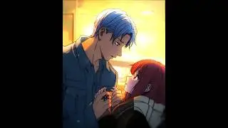 Yes I do💍 | Itsuominagi anime couple edit #trending #animeedit #itsuomi #genshinimpact