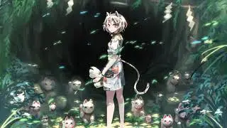 UM Mike's Theme: Kitten of Great Fortune