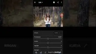 Tutorial lightroom AWKARIN