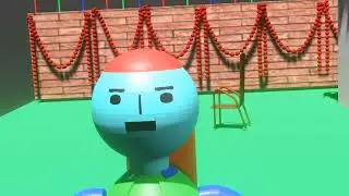 Joke - Animated Video #joke #animatedvideo #3danimation