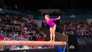 2010 American Cup Christmas