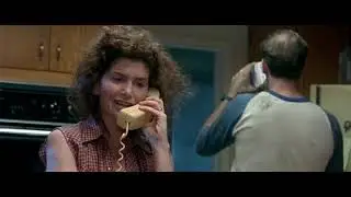 Tus padres adoptivos han muerto - Terminator 2 (1991)