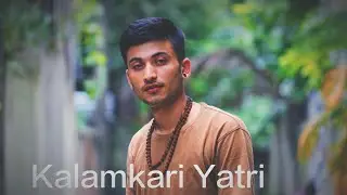 Kalamkari Yatri - RC Prod by @nfinity6744  [ONE TAKE VIDEO]