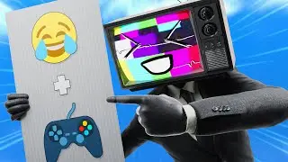 Funny Gaming Moments