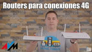 4G LTE routers for connecting from anywhere. FritzBox 6850 and 6890 LTE