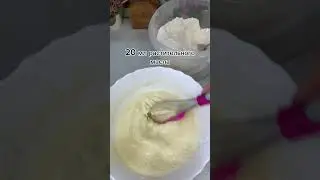 Блины на кефире 