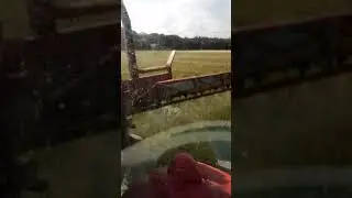Massey Ferguson 5455