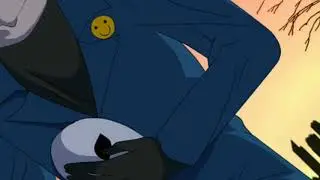 [Кровавый Художник]–Убей меня
