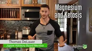 Magnesium and Ketosis | 