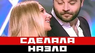 Ковальчук после развода вынашивает плод назло Чумакову