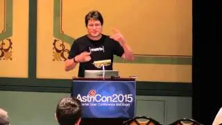 Bridging Asterisk to the Matrix Exosystem