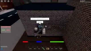 read desc! (PATCHED) very sorry I didn't say earlier ): Roblox | The Streets | How To Do Super Jump