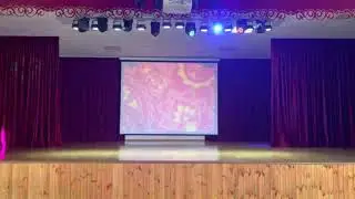 Турецкий танец