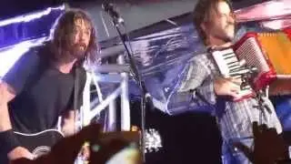 Foo FIghters - Skin and Bones live at Porto Alegre
