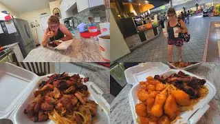 Perry's BBQ Lakeland Square Mall - Good Food