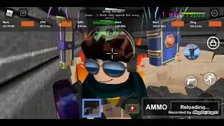 Survival in Area 51, nomber 5, updated: The 1-st of May