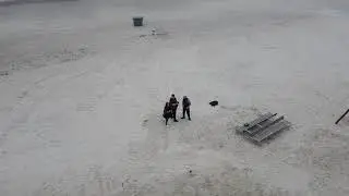 DJI Mavic Mini test